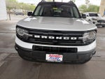 2023 Bronco Sport Thumbnail 3