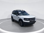2023 Bronco Sport Thumbnail 1