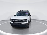 2023 Bronco Sport Thumbnail 2