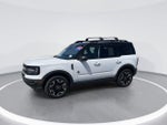 2023 Bronco Sport Thumbnail 3