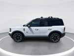 2023 Bronco Sport Thumbnail 4