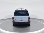 2023 Bronco Sport Thumbnail 6