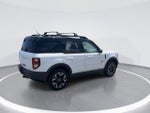 2023 Bronco Sport Thumbnail 7