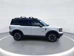 2023 Bronco Sport Thumbnail 8
