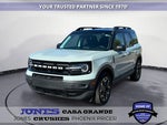 2023 Bronco Sport Thumbnail 1