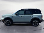 2023 Bronco Sport Thumbnail 3