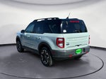 2023 Bronco Sport Thumbnail 4