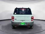 2023 Bronco Sport Thumbnail 5