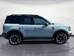 2023 Bronco Sport Thumbnail 6