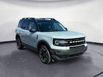 2023 Bronco Sport Thumbnail 7