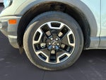 2023 Bronco Sport Thumbnail 12