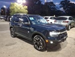 2023 Bronco Sport Thumbnail 1