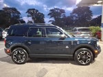 2023 Bronco Sport Thumbnail 2