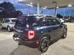 2023 Bronco Sport Thumbnail 3