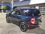 2023 Bronco Sport Thumbnail 4
