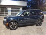 2023 Bronco Sport Thumbnail 7