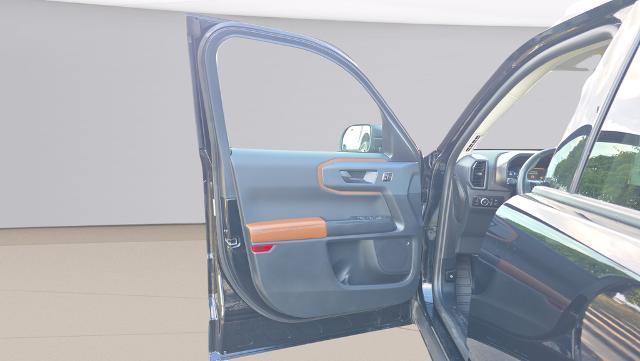 2023 Ford Bronco - $25,869