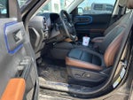2023 Bronco Sport Thumbnail 5