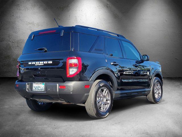 2023 Ford Bronco - $26,981