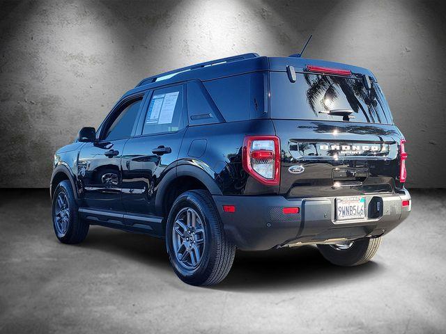 2023 Ford Bronco - $26,981