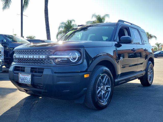 2023 Ford Bronco - $26,981
