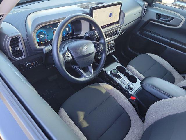 2023 Ford Bronco - $26,981