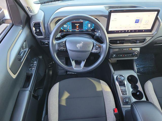 2023 Ford Bronco - $26,981