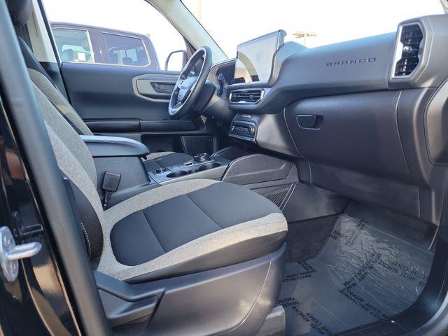 2023 Ford Bronco - $26,981