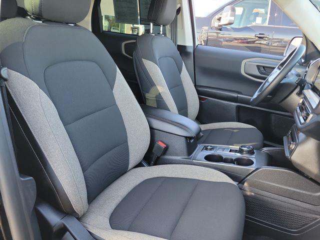 2023 Ford Bronco - $26,981