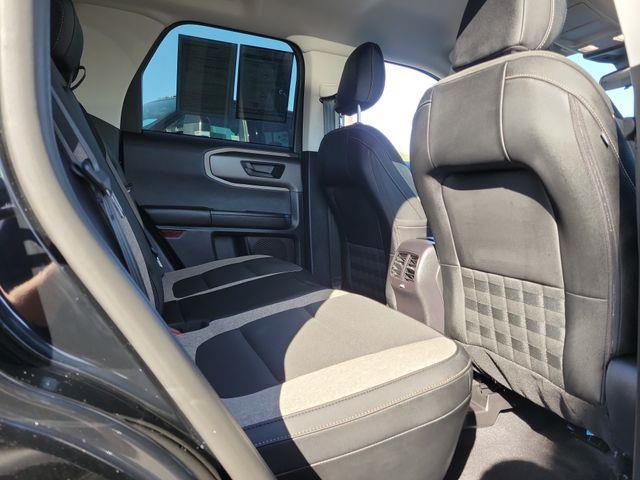 2023 Ford Bronco - $26,981