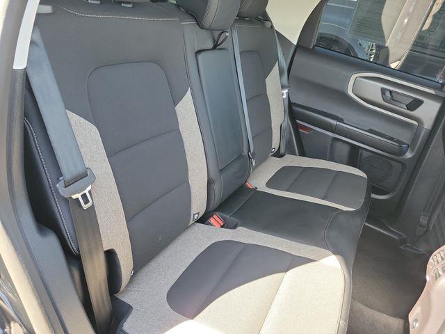 2023 Ford Bronco - $26,981