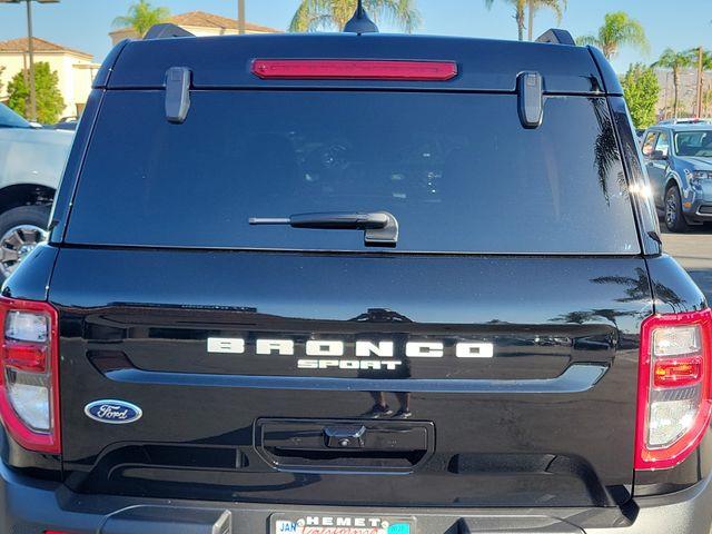 2023 Ford Bronco - $26,981