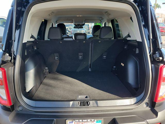 2023 Ford Bronco - $26,981