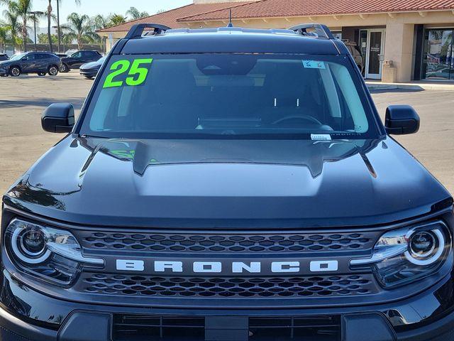 2023 Ford Bronco - $26,981