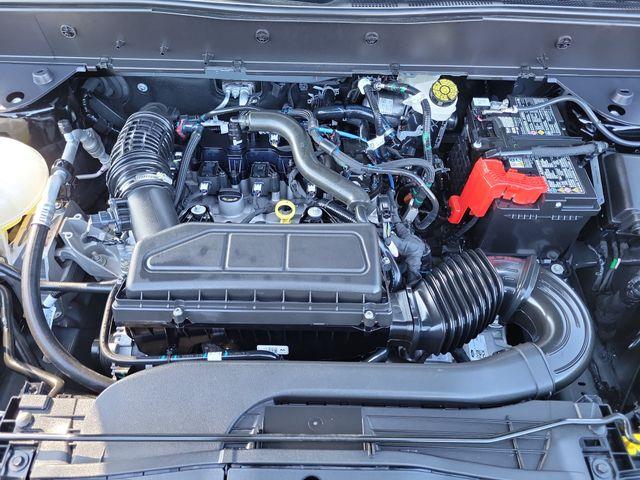 2023 Ford Bronco - $26,981