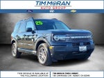 2023 Bronco Sport Thumbnail 1