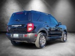 2023 Bronco Sport Thumbnail 3