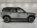 2023 Bronco Sport Thumbnail 2