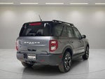 2023 Bronco Sport Thumbnail 3