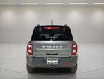 2023 Bronco Sport Thumbnail 4