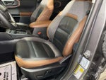 2023 Bronco Sport Thumbnail 5