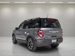 2023 Bronco Sport Thumbnail 17