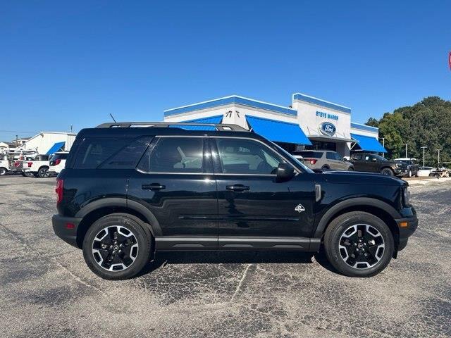 2023 Ford Bronco - $31,975