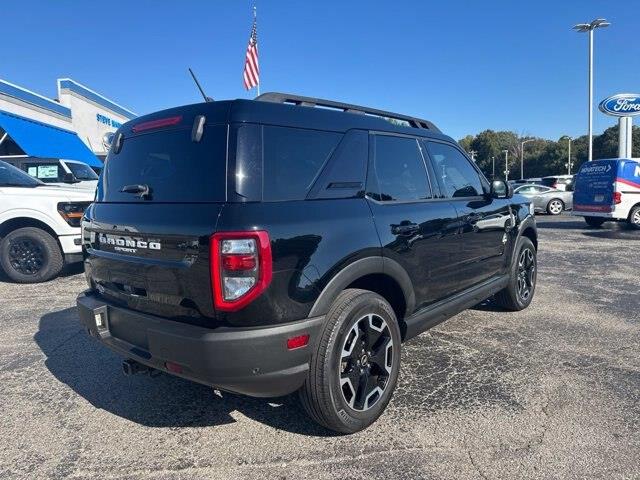 2023 Ford Bronco - $31,975