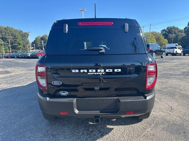 2023 Ford Bronco - $31,975