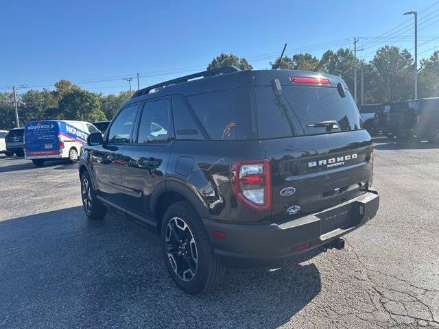 2023 Ford Bronco - $31,975