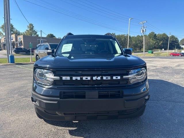 2023 Ford Bronco - $31,975