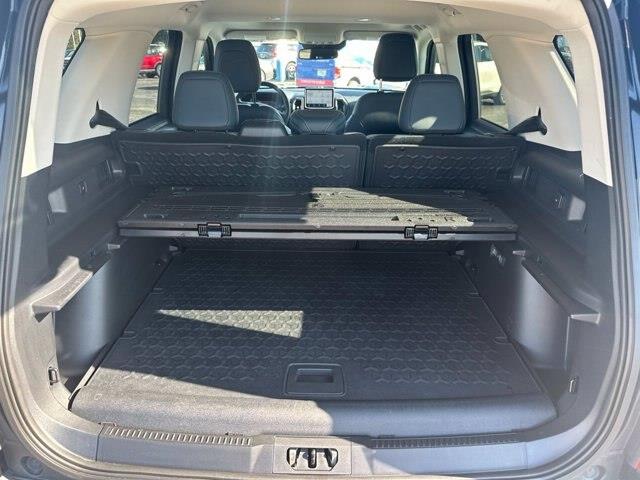 2023 Ford Bronco - $31,975