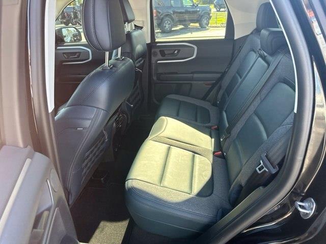 2023 Ford Bronco - $31,975