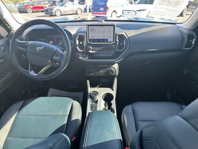 2023 Ford Bronco - $31,975